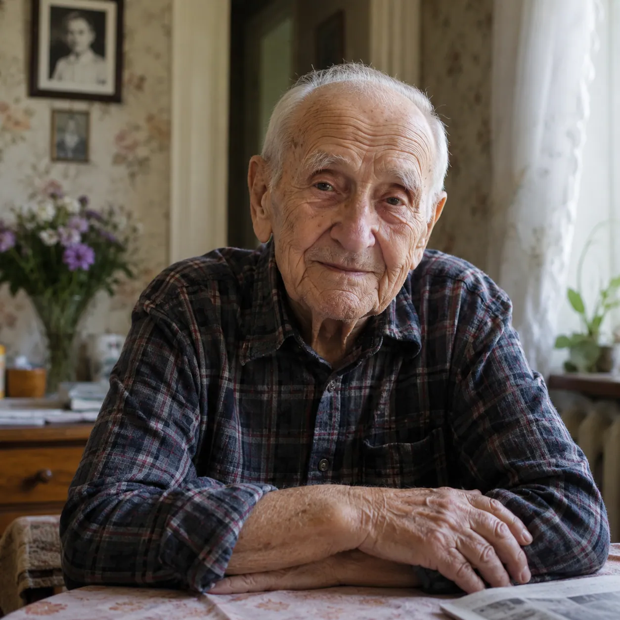 Сергей Александрович
